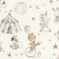 TAPETA 301922 KIDS WORLD 2