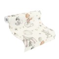 TAPETA 301922 KIDS WORLD 2