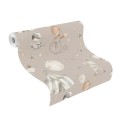 TAPETA 301939 KIDS WORLD 2