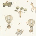 TAPETA 302011 KIDS WORLD 2