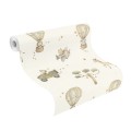 TAPETA 302011 KIDS WORLD 2
