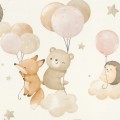 TAPETA 302110 KIDS WORLD 2