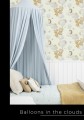 TAPETA 302127 KIDS WORLD 2