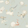 TAPETA 301922 KIDS WORLD 2