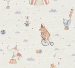 TAPETA 786921 Mia + Paul 78692-1