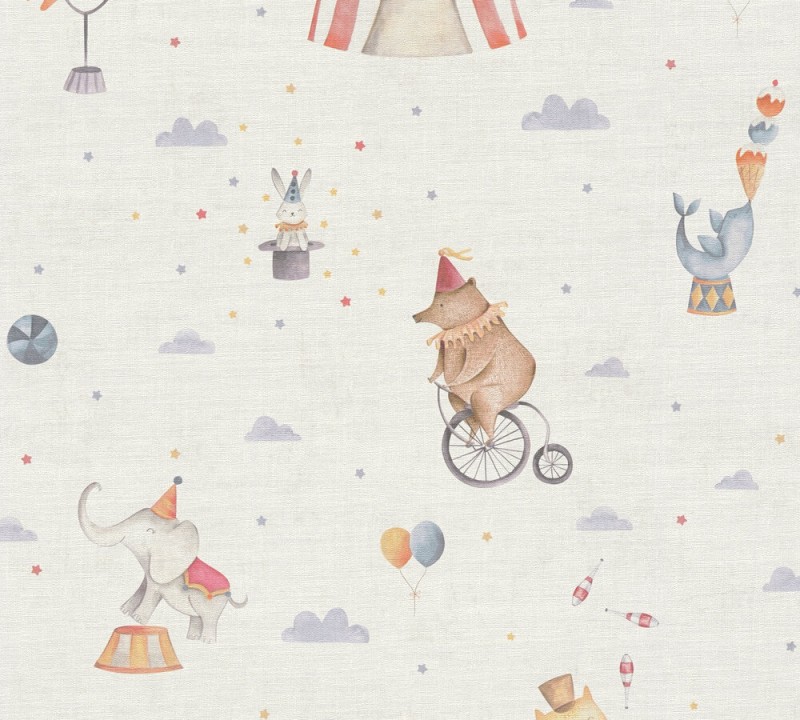 TAPETA 786921 Mia + Paul 78692-1