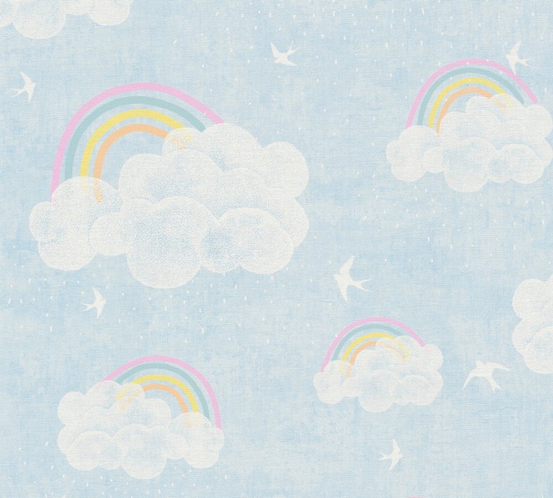 TAPETA 786931 Mia + Paul 78693-1