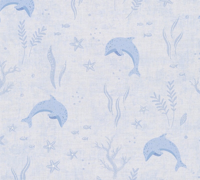 TAPETA 786941 Mia + Paul 78694-1