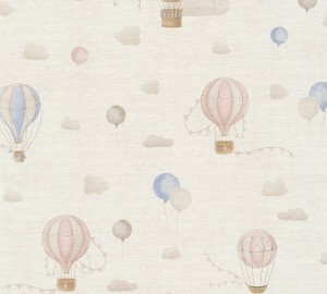 TAPETA 787001 Mia + Paul 78700-1