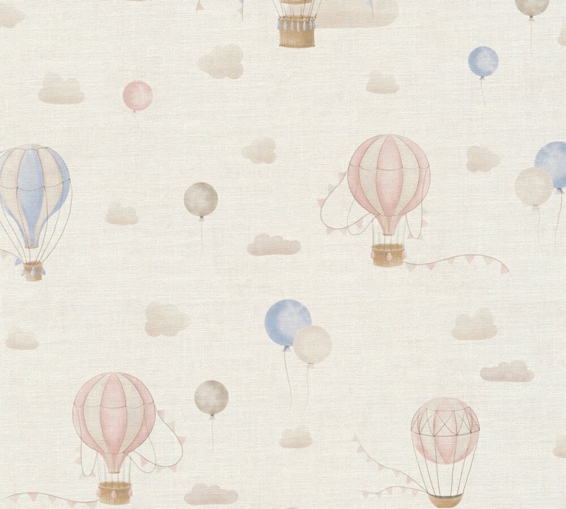 TAPETA 787001 Mia + Paul 78700-1