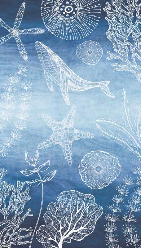 TAPETA 790293 Mia + Paul 79029-3