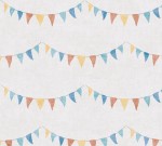 TAPETA 786911 Mia + Paul 78691-1