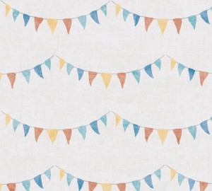 TAPETA 786911 Mia + Paul 78691-1