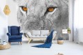Fototapeta na Flizelinie MS-5-0567 Feline 375 x 250 cm