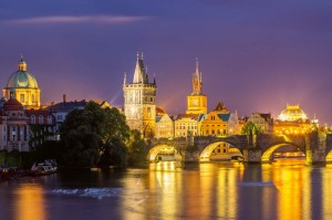 Fototapeta na Flizelinie MS-5-0667 Historia Pragi 375 x 250 cm