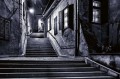Fototapeta na Flizelinie MS-5-0730 Goldsmiths Passage 375 x 250 cm