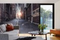 Fototapeta na Flizelinie MS-5-0749 Stara aleja 375 x 250 cm