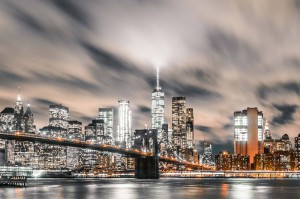 Fototapeta na Flizelinie MS-5-0764 Manhattan 375 x 250 cm