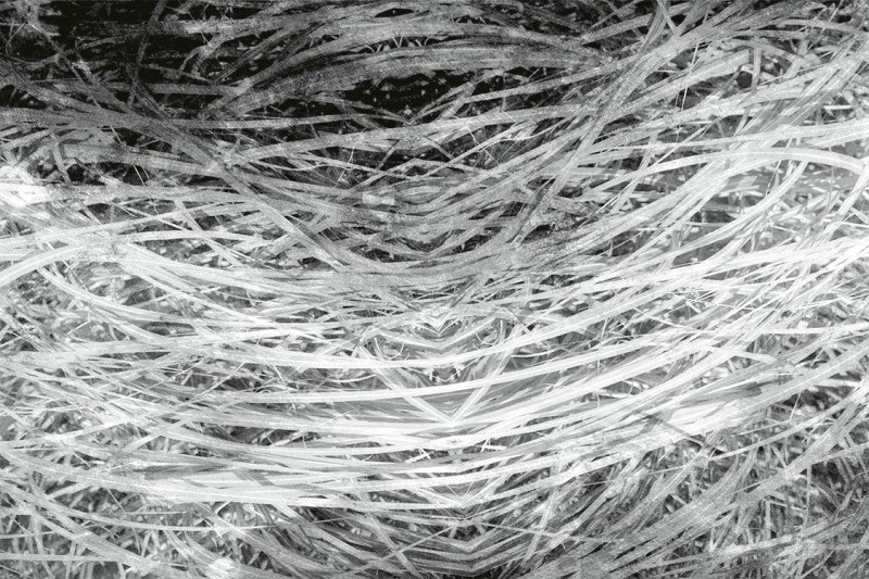 Fototapeta na Flizelinie MS-5-0382 Abstrakcyjna Siano II. 375 x 250 cm