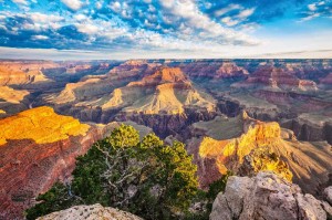 Fototapeta na flizelinie MS-5-1623 Grand Canyon 375 x 250 cm