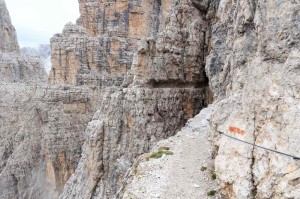 Fototapeta na flizelinie MS-5-1660 Rock ledge 375 x 250 cm