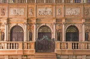 Fototapeta na Flizelinie MS-5-0803 Malownicza Wenecja 375 x 250 cm