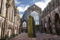 Fototapeta na Flizelinie MS-5-1056 Holyrood Abbey 375 x 250 cm