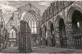 Fototapeta na Flizelinie MS-5-1058 Tintern Abbey 375 x 250 cm
