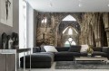 Fototapeta na Flizelinie MS-5-1058 Tintern Abbey 375 x 250 cm