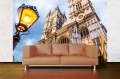 Fototapeta na Flizelinie MS-5-1069 Opactwo Westminsterskie 375 x 250 cm