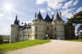 Fototapeta na Flizelinie MS-5-1080 Zamek Chambord II. 375 x 250 cm
