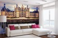 Fototapeta na Flizelinie MS-5-1081 Chambord, Dolina Loary 375 x 250 cm
