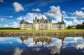 Fototapeta na Flizelinie MS-5-1083 Zamek Chambord III. 375 x 250 cm