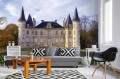 Fototapeta na Flizelinie MS-5-1086 Chateau Pichon Baron, Francja 375 x 250 cm