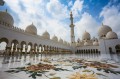 Fototapeta na Flizelinie MS-5-1102 Abu Dhabi 375 x 250 cm