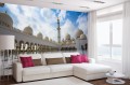 Fototapeta na Flizelinie MS-5-1102 Abu Dhabi 375 x 250 cm