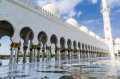 Fototapeta na Flizelinie MS-5-1104 Abu Dhabi II. 375 x 250 cm