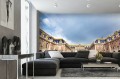 Fototapeta na Flizelinie MS-5-1110 Zamek Królewski 375 x 250 cm