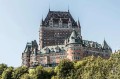 Fototapeta na Flizelinie MS-5-1112 Quebec City 375 x 250 cm