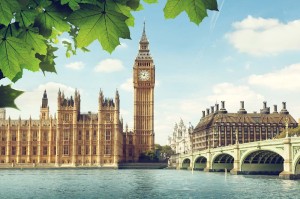 Fototapeta na Flizelinie MS-5-1131 Big Ben 375 x 250 cm