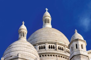 Fototapeta na Flizelinie MS-5-1142 Bazylika Sacré-C?ur 375 x 250 cm