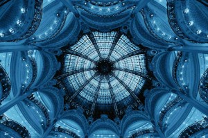 Fototapeta na Flizelinie MS-5-1191 Galeria Viktor Emanuel II. 375 x 250 cm