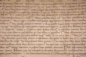 Fototapeta na flizelinie MS-5-2117 Tekst starożytny 375 x 250 cm
