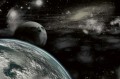 Fototapeta na flizelinie MS-5-2230 Universe 375 x 250 cm