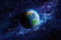 Fototapeta na flizelinie MS-5-2231 Planeta Ziemia 375 x 250 cm