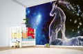 Fototapeta na flizelinie MS-5-2279 Znak zodiaku - Koziorożec 375 x 250 cm