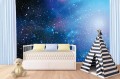 Fototapeta na flizelinie MS-5-2281 Tło Kosmos 375 x 250 cm