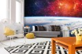 Fototapeta na flizelinie MS-5-2284 Deep Space 375 x 250 cm