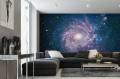 Fototapeta na flizelinie MS-5-2286 Zachwycająca galaktyka 375 x 250 cm