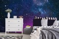 Fototapeta na flizelinie MS-5-2287 Gwieździste niebo 375 x 250 cm